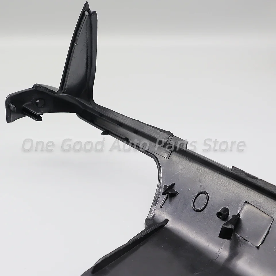 For Mazda 3 Axela BL 6  Atenza GH 2007-2013 For Mazda 2 Demio DE 2007-2014 Car Wing Rearview Mirror Lower Cover Cap Lower Shell