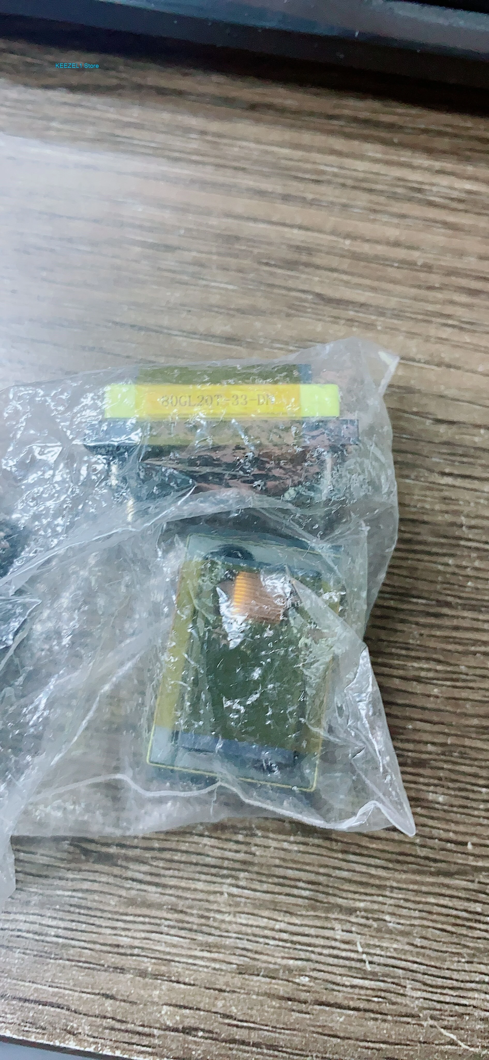 80GL20T-33-DN Trans…