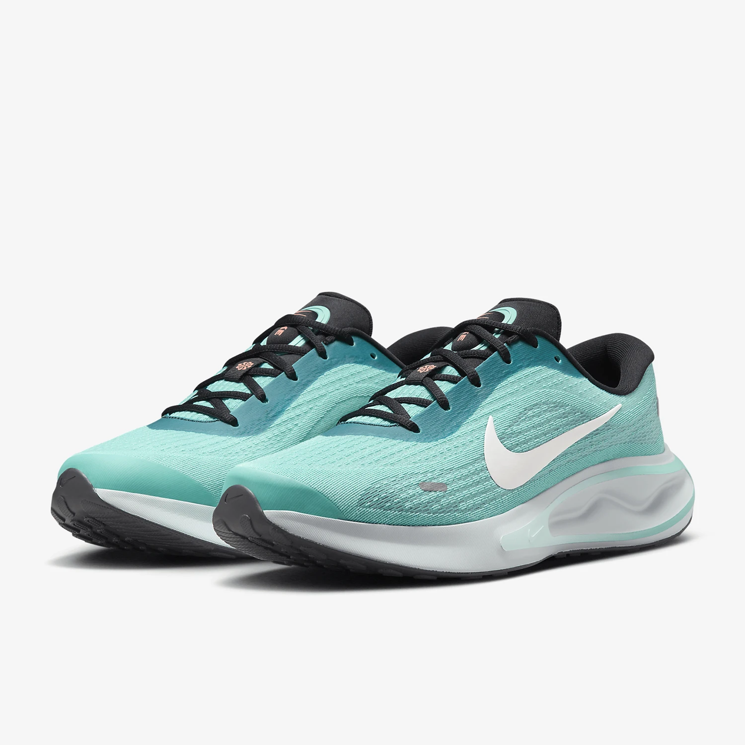 

Аутентичные осенние новые мужские прочные кроссовки Nike с мягкой подкладкой FN0228-300