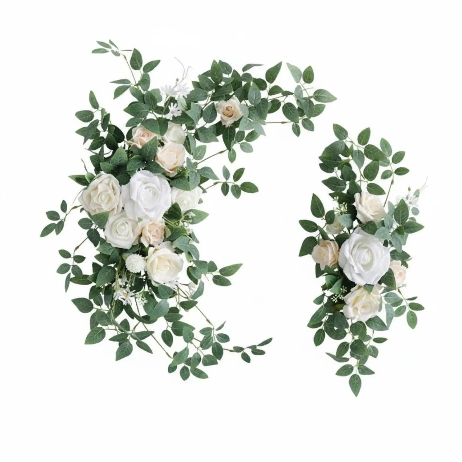2-pieces-wedding-arch-flowers-reusable-wedding-arch-flower-set-lifelike-corner-floral-arrangement-for-bridal-shower
