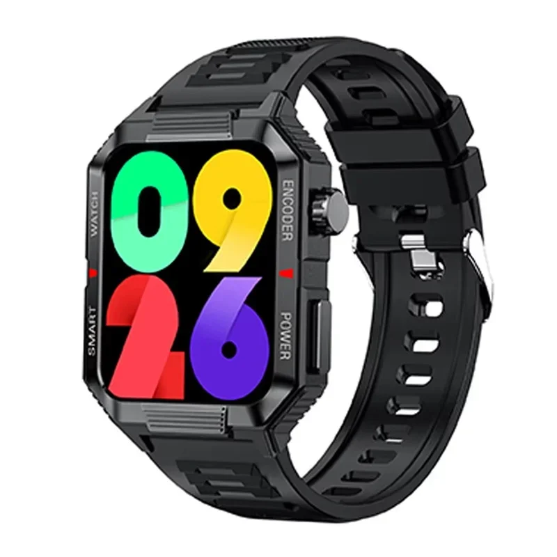 QW88 Unisex Smart Watch - 1.99