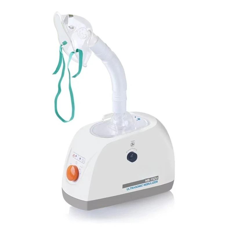 machine-portative-de-nebuliseur-ultrasonique-d'inhalateur-tenu-dans-la-main-de-nb-152u