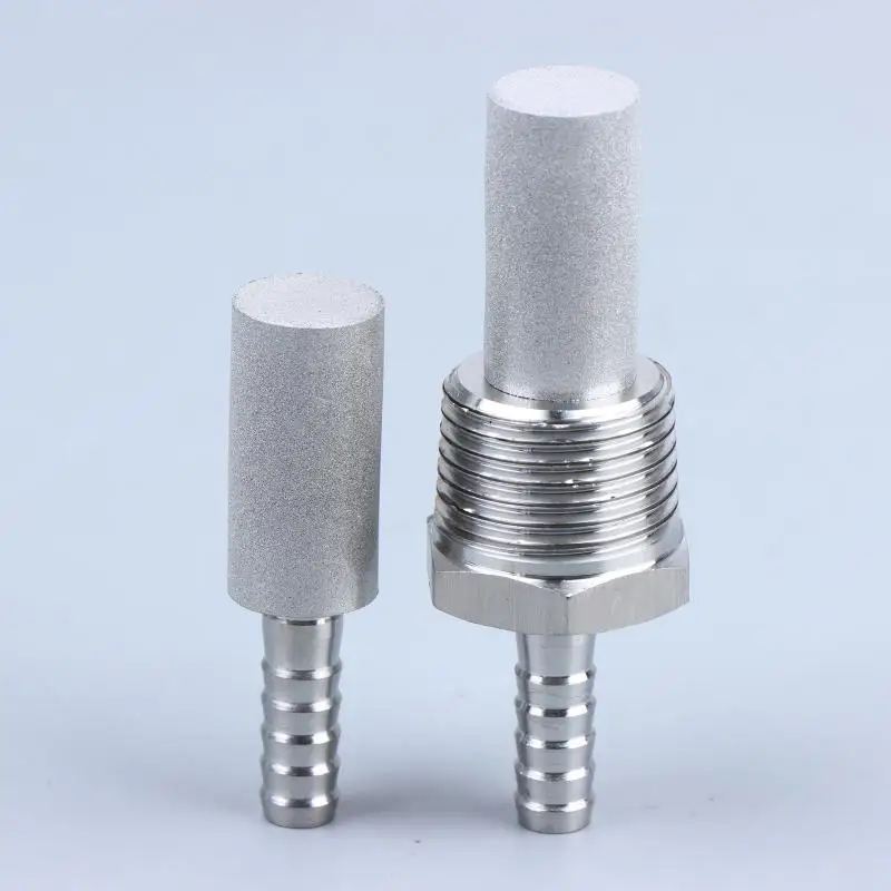 【YA】Homebrew Diffusion Stone 0.5  For Beer Wine Tool Stainless Steel Oxygenation Fast Efficient Bubbles