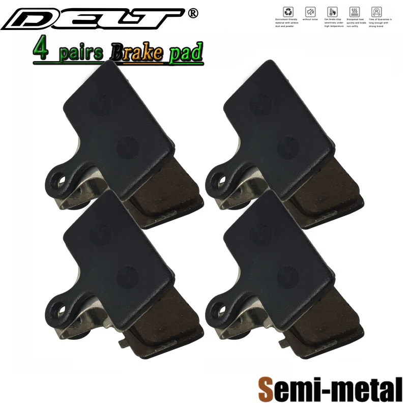 Delt Bicycle Brake … - image