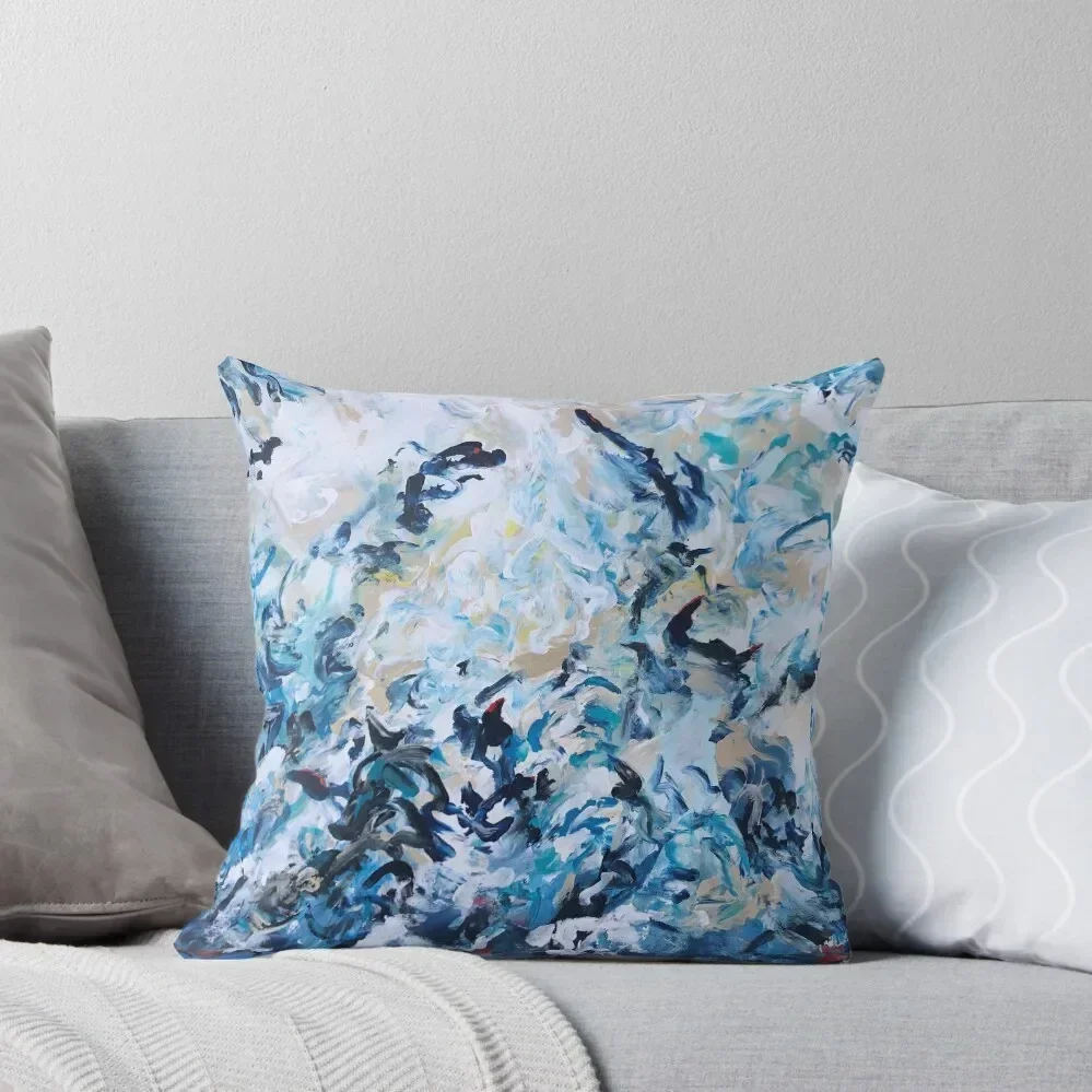 

Reach for it Throw Pillow Decorative Pillow Covers For Sofa Luxury Cushion Cover Decorative Cushion luxury decor pillow