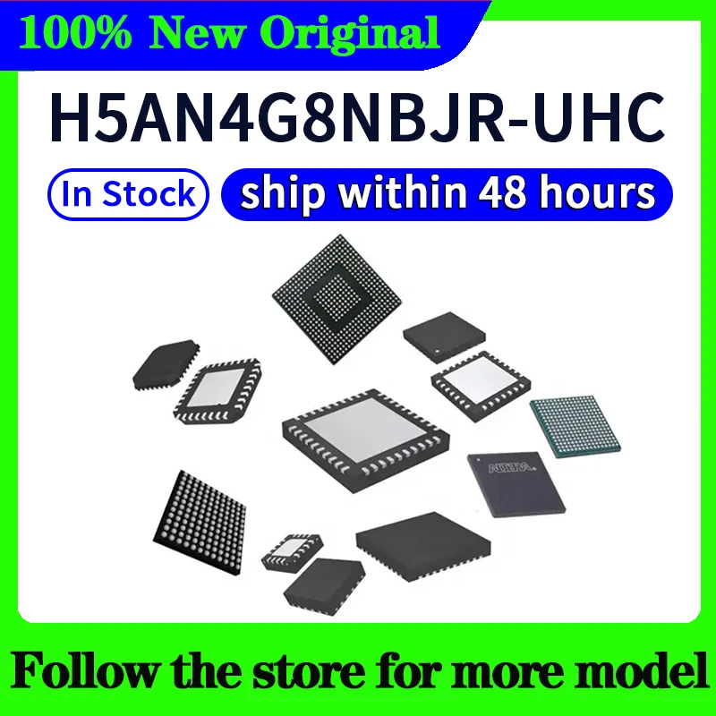 

H5AN4G8NBJR-UHC Protective case