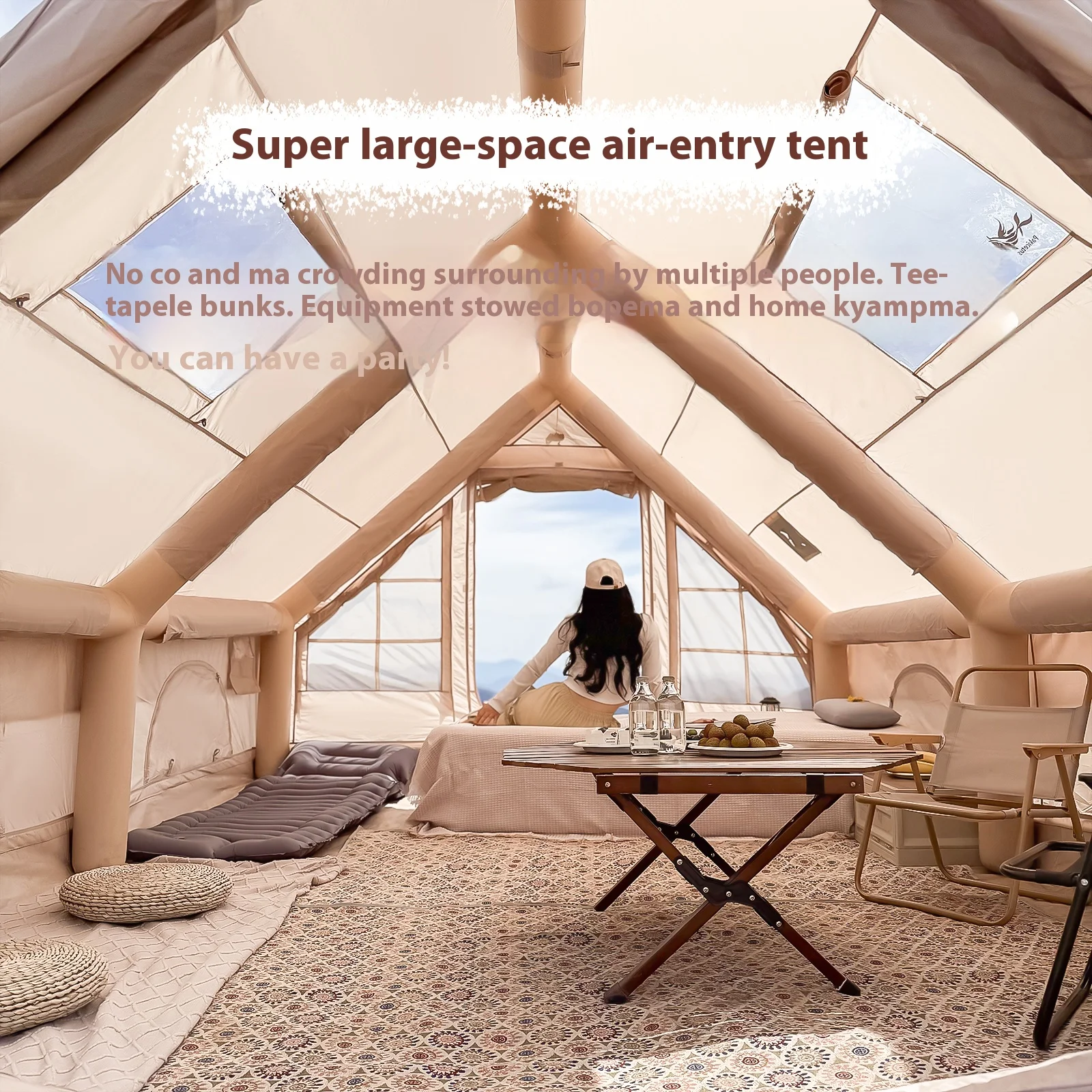 Thumbnail 3 - #1 Ranked Tents Picks in 2026