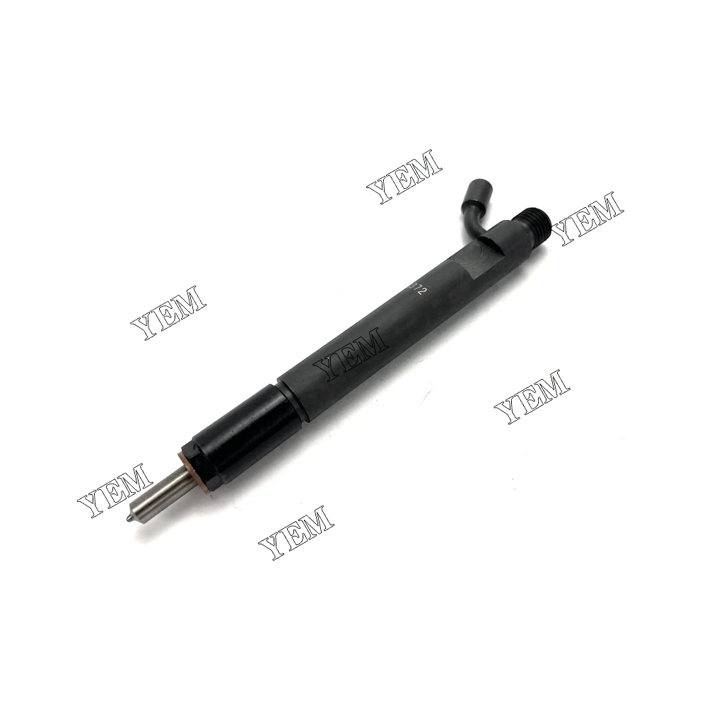 Good Quality Injector 3926787 For Cummins MX200 Engine