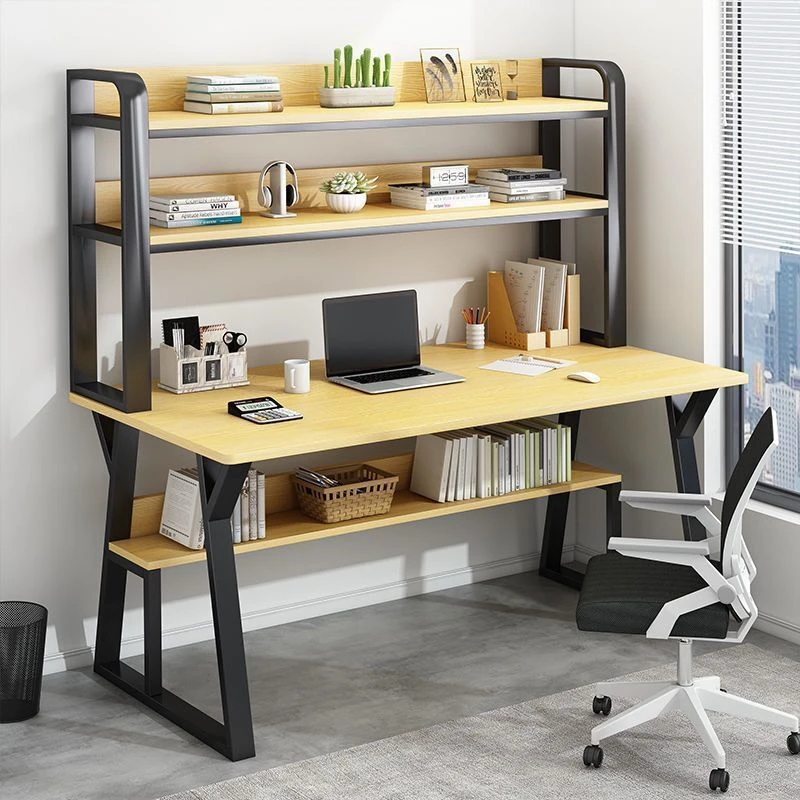 

Old French Modern Simple Computer Desk Computer