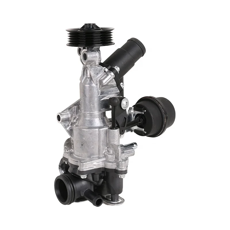 

Auto Parts Water Pump 2702000401 Coolant For W176 W246 W117 X156 M270 E16 270 200 04 01