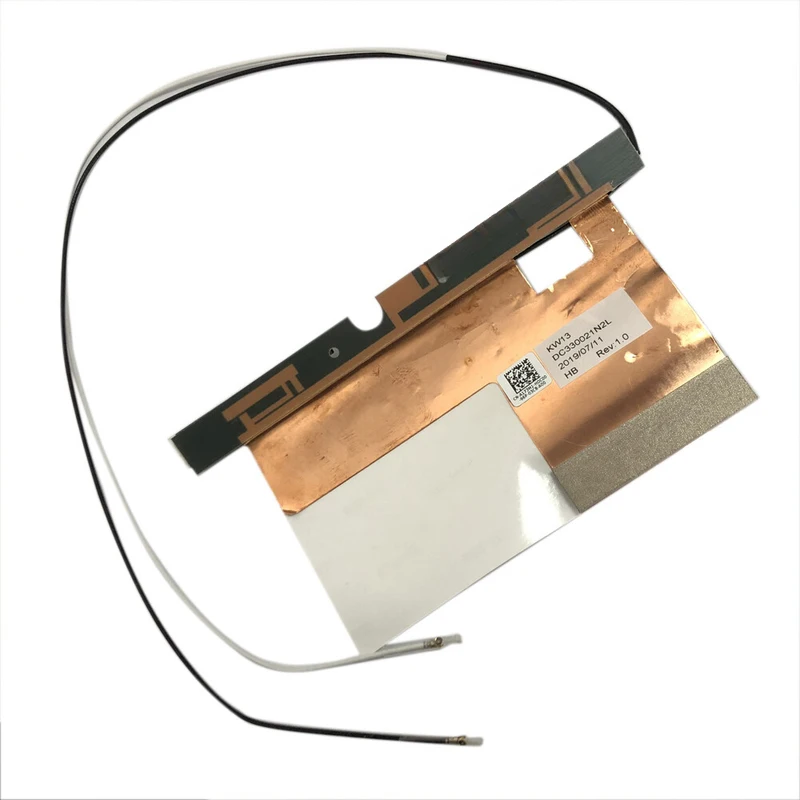 UK+UK+for DELL Latitude 7390 2-in-1 A173M1 Antenna WIFI Cable Line One Side