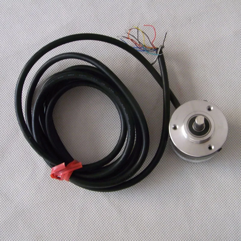 CHKJ-2025NEW高品質ロータリーエンコーダ TRD-MA256N TRD-MA512N TRD-MA1024N TRD-MA256P TRD-MA512P コヨス コヨセラ コイとエンコーダ