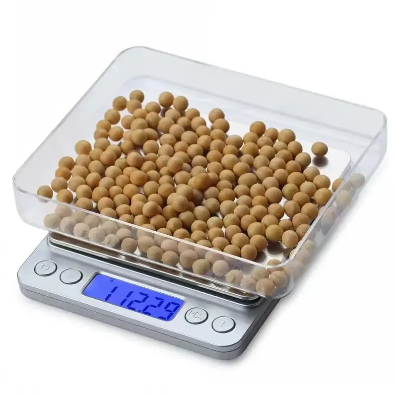 Thumbnail 2 - #6 Smart Scales Comparison Guide
