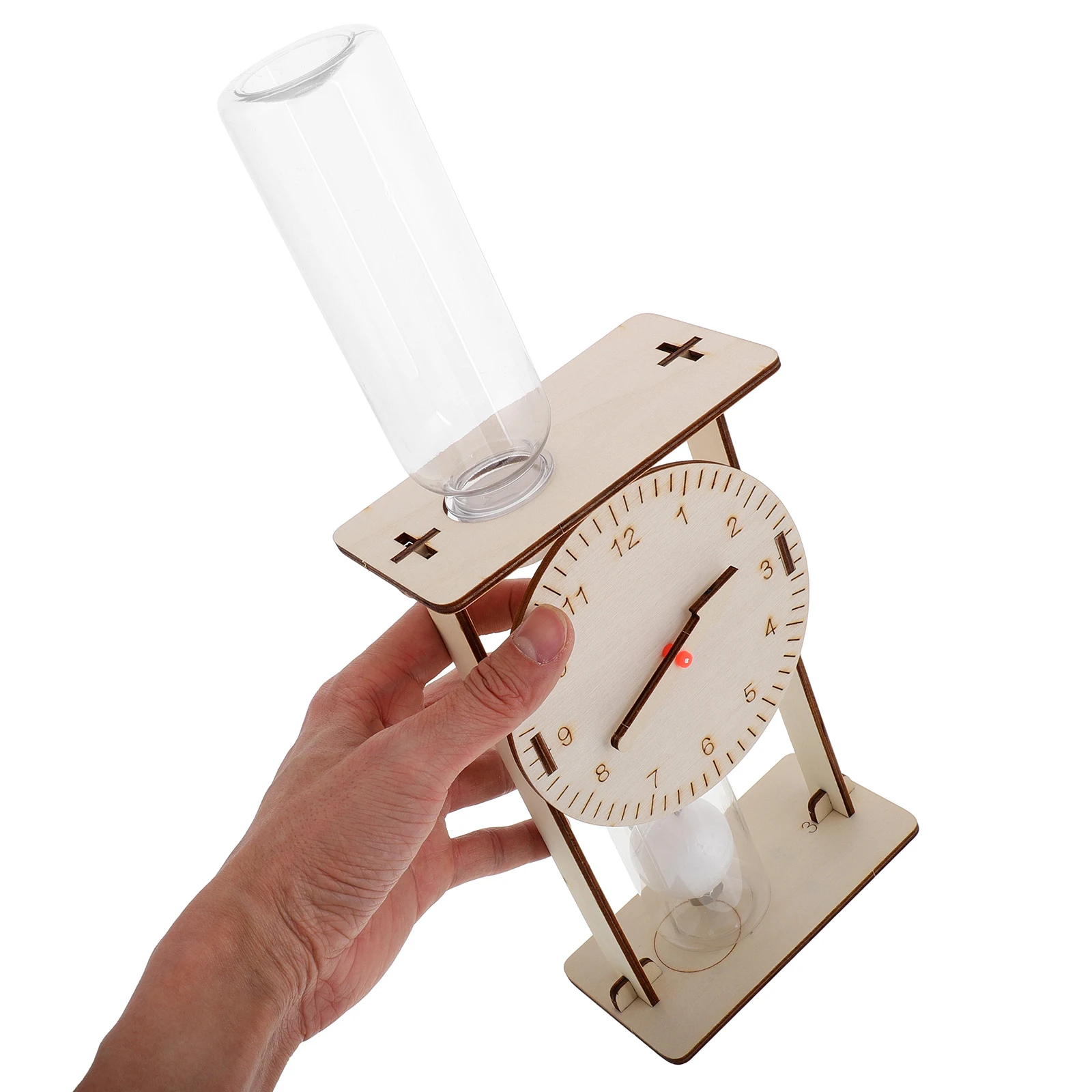 

Dripping Clock Classroom Diy Kit Kids Learning Educational Science Kits Home Decor
