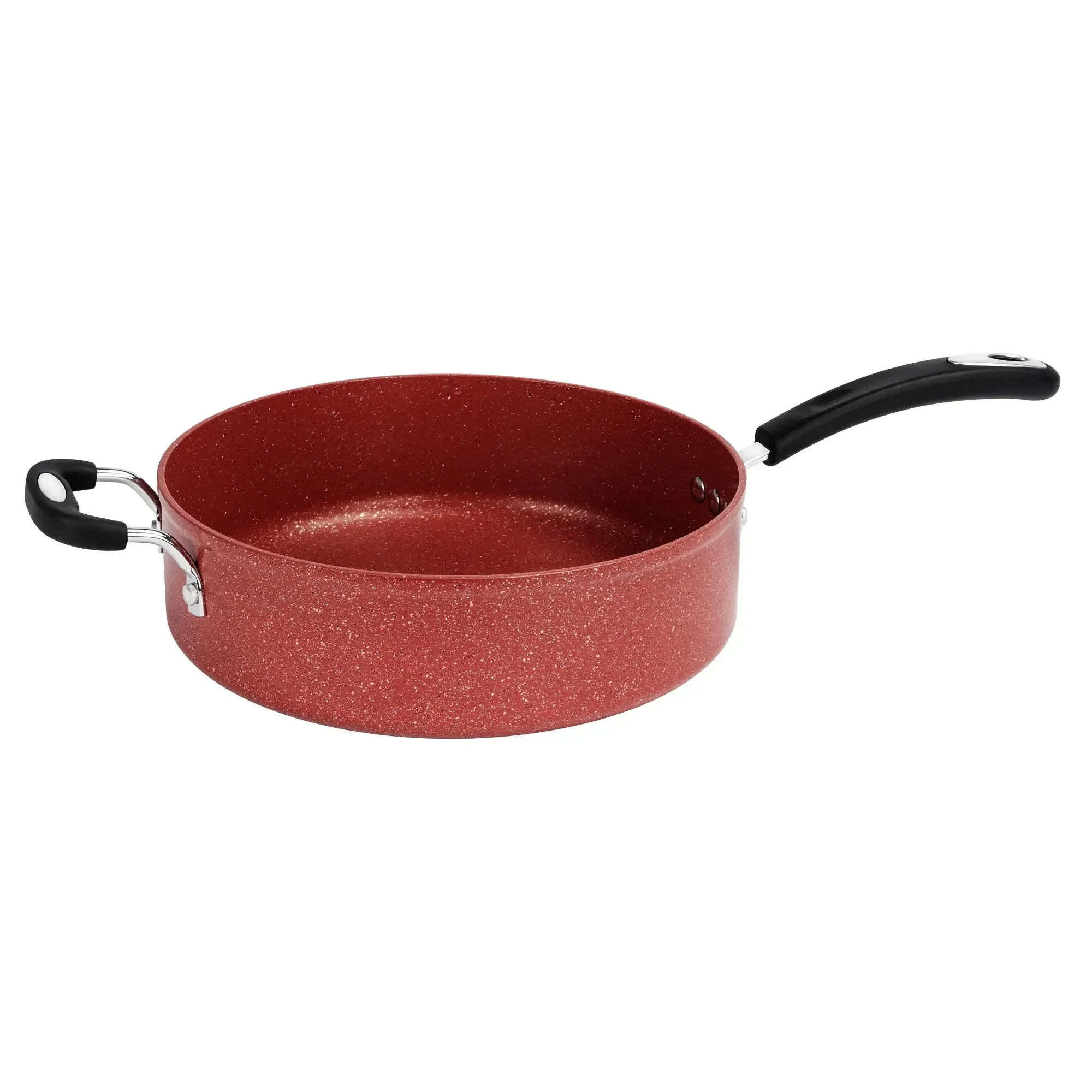 صينية الصلصة الحجرية الكل في واحد 100% APEO وGENX وPFBS وPFOS وPFOA وNMP وطلاء ألماني خالٍ من NEP #3