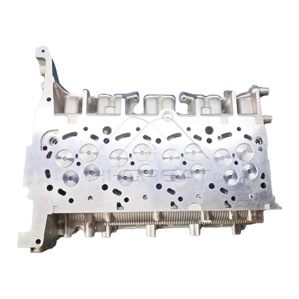 For Ford 2.4 D2FA FXFA Engine Cylinder Head Assembly AMC908766 9041671 1099947 1333272 1701911 For Ford Transit Vans