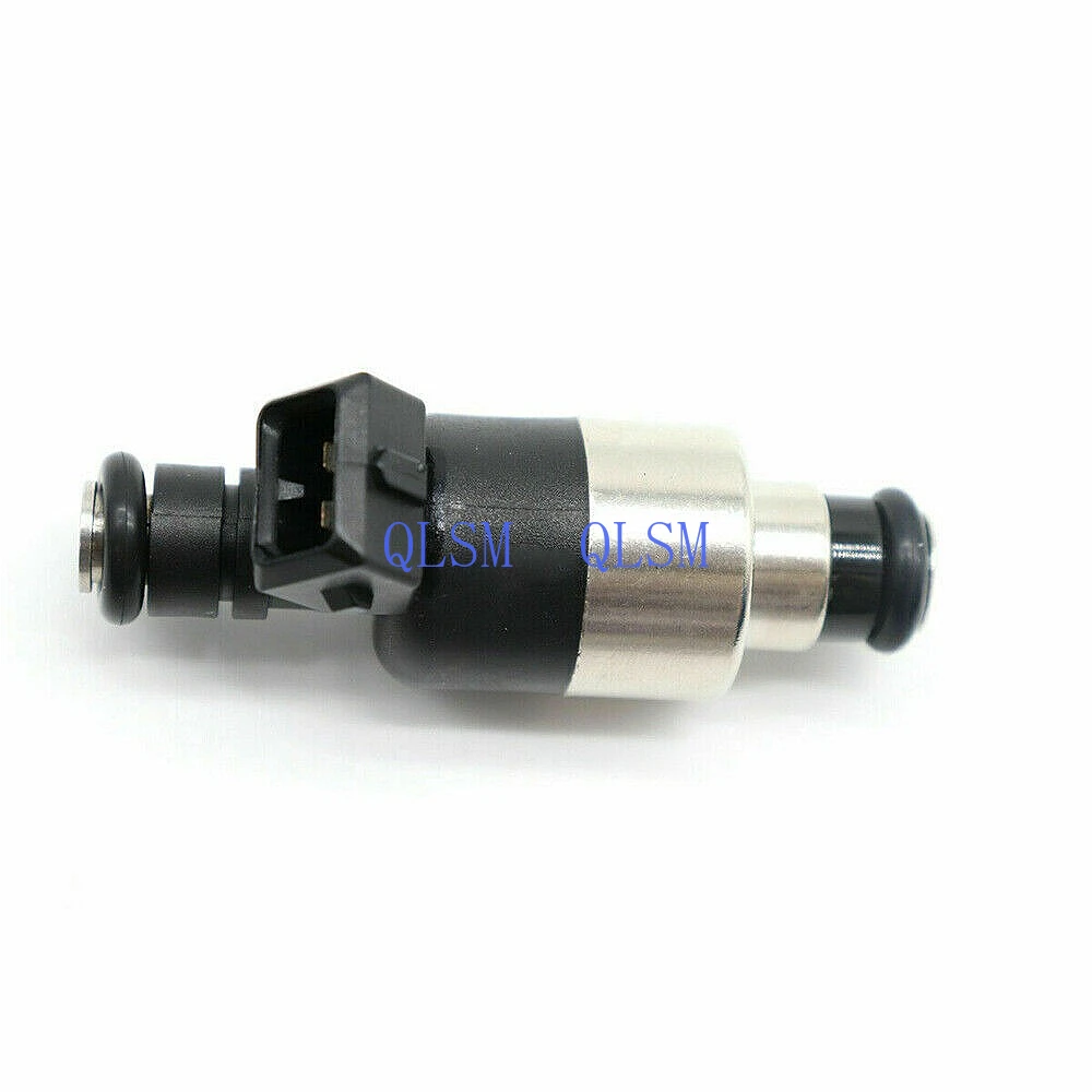 6-Piece Fuel Injector 17109826 17120601 17113175 for Chevrolet Buick Pontiac Oldsmobile 3.8L