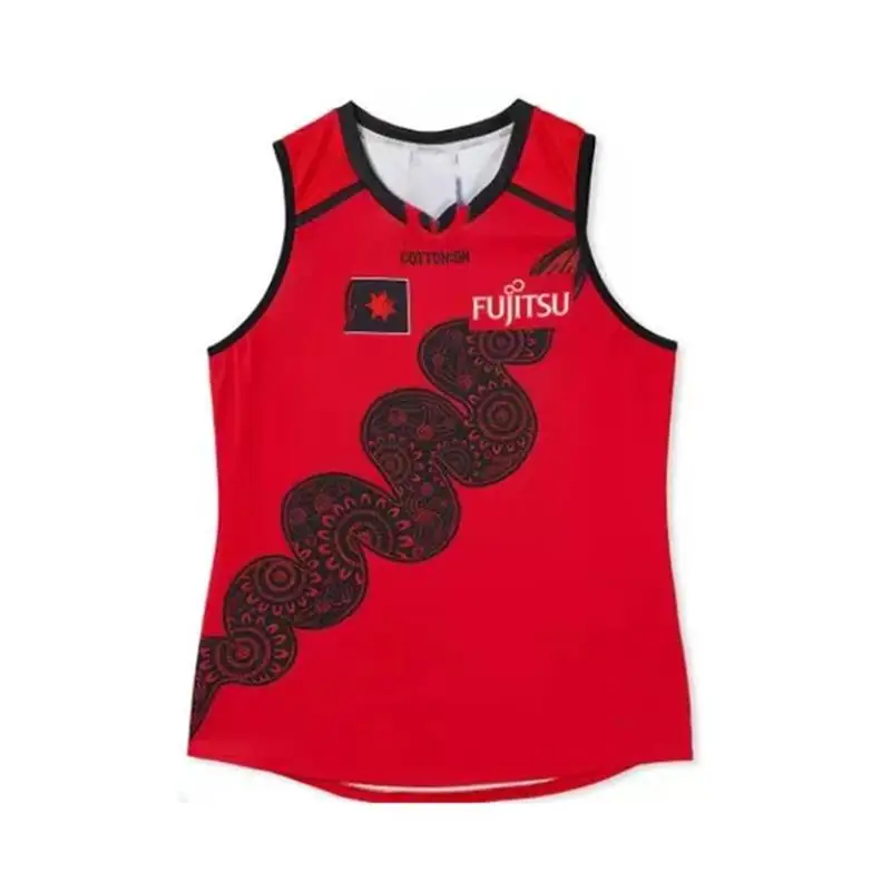 LangMao Boys Tees 2024 Essendon Bombers 2023 Authentic Mens Home/Indigenous/Clash GUERNSEY Customize -------- Mens T-shirts