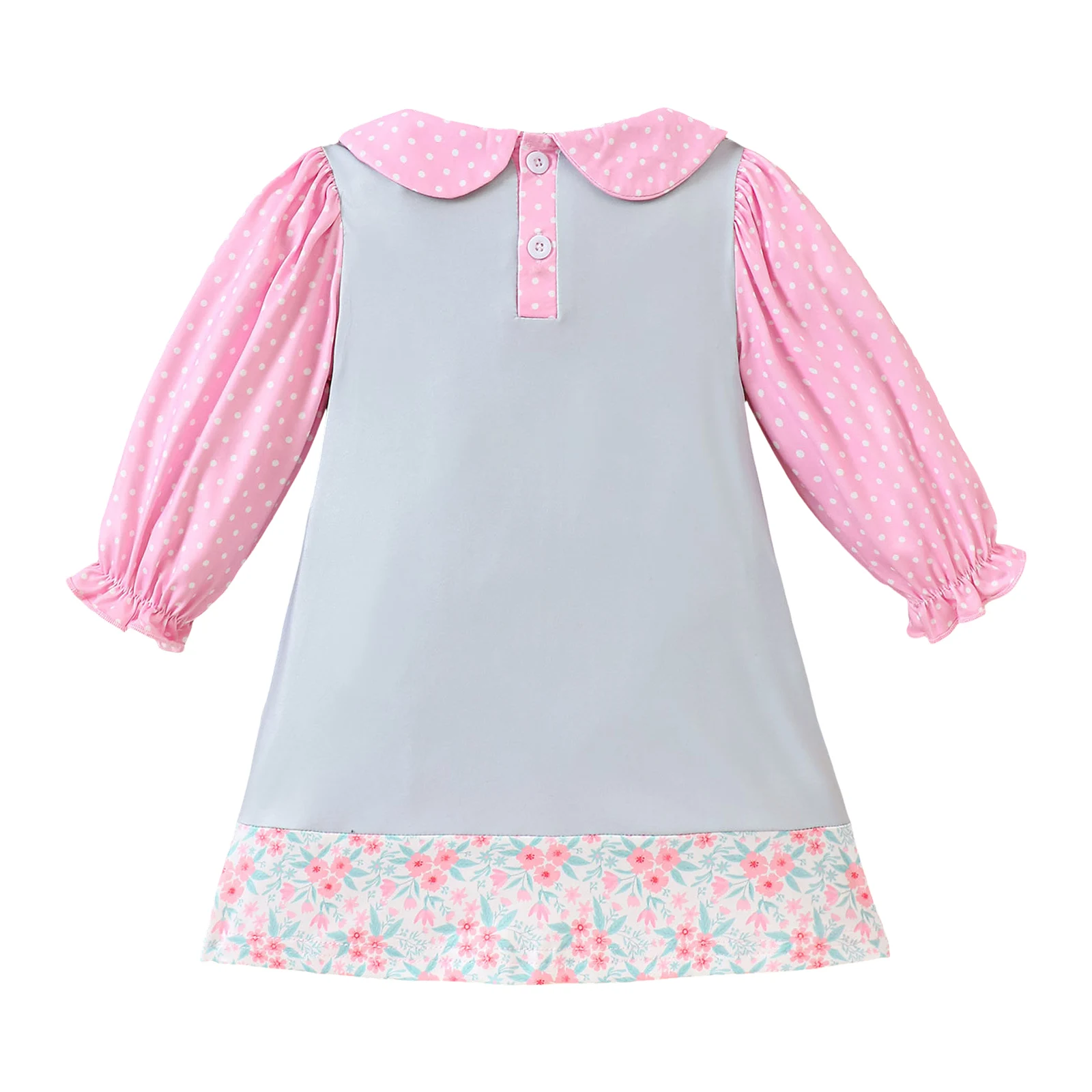 ملابس رياضية للمراهقات، فستان عيد الشكر للفتيات الصغيرات، ملابس تركية للأطفال، ملابس للفتيات الصغيرات برقبة دائرية وكشكشة ترحيبًا للفتيات الصغيرات