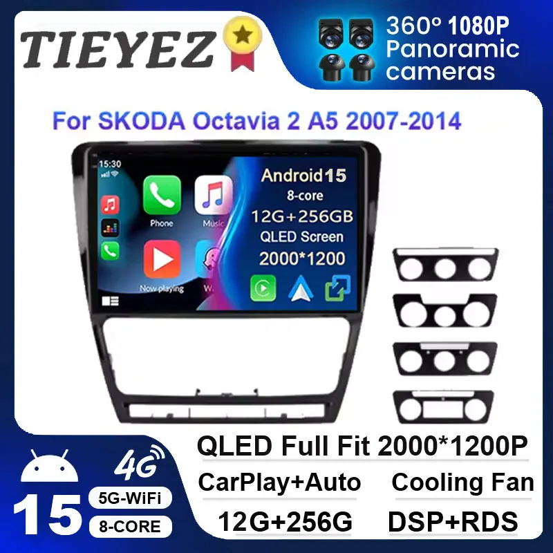 Android 15 Carplay … - image