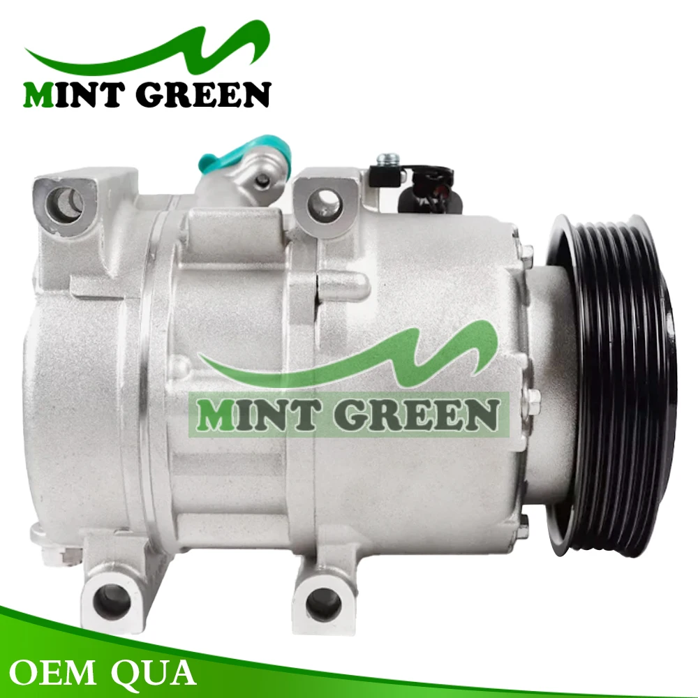 

VS16E Air Conditioning AC Compressor For Kia K5 Optima EX 2.0 2.4 97701-3R000 977013R000