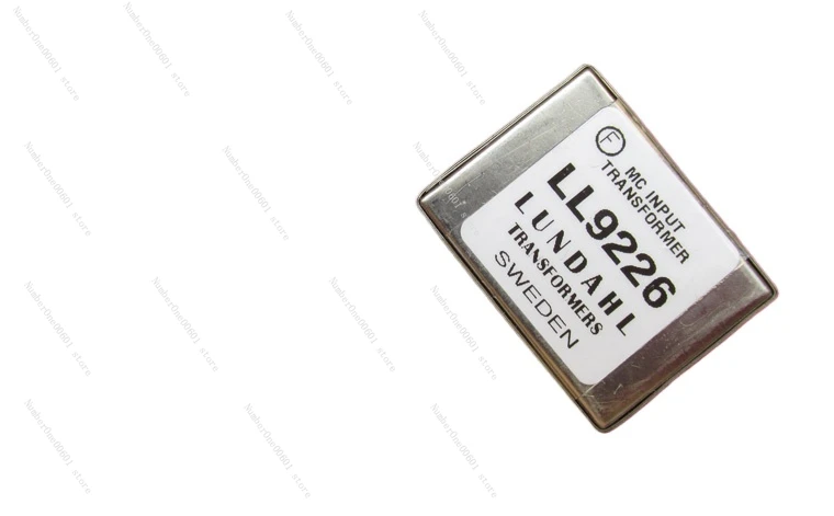 

LL9226 MC head step-up transformer/dynamic head step-up transformer