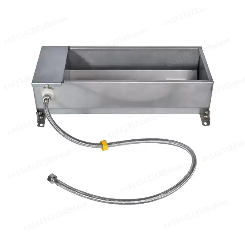Stainless Steel Automatic Chicken, Duck and Goose Drinking Trough, Cow and Sheep Drinking Fountain with Float