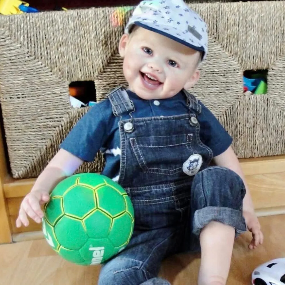 Reborn Baby Doll 28