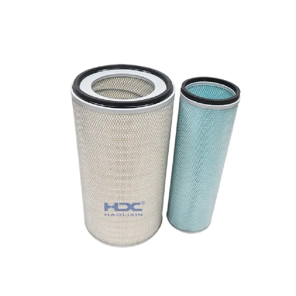 

For air filters 11N8-22140 11N822140 150783A1 37398 AT136708 30981-70100 SA18105 1-14215058-0 Excavator