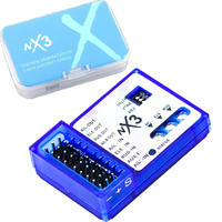 3D Flight Gyroscope Balance 1pcs NX3 Flight Controller  for Fixed-wing Aircraft