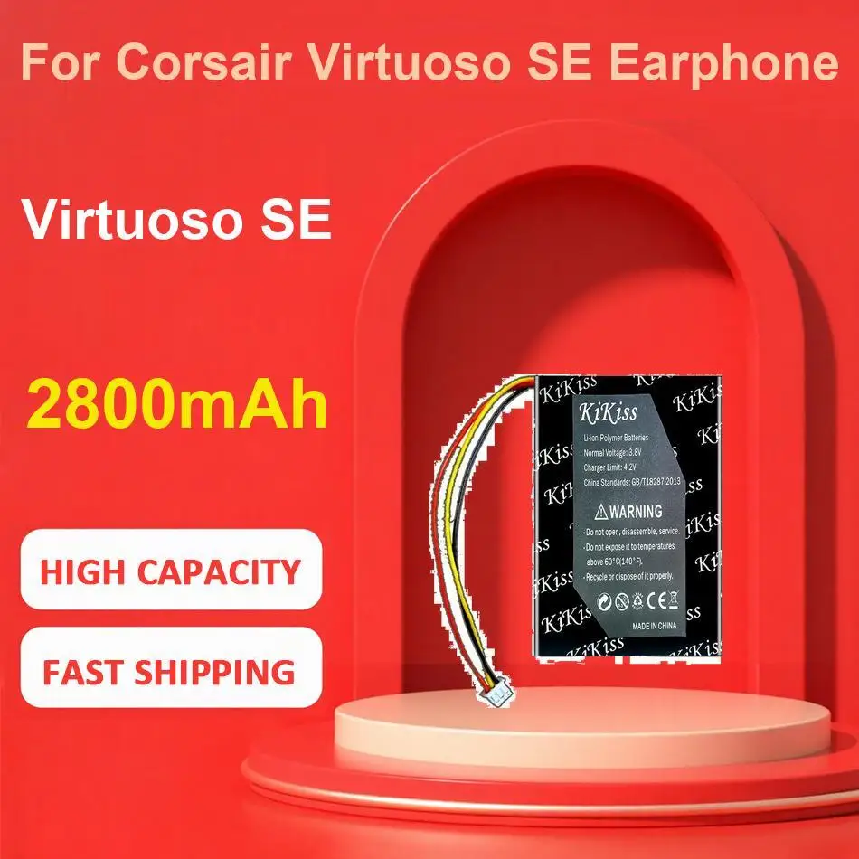 Battery Bp-808 1300…