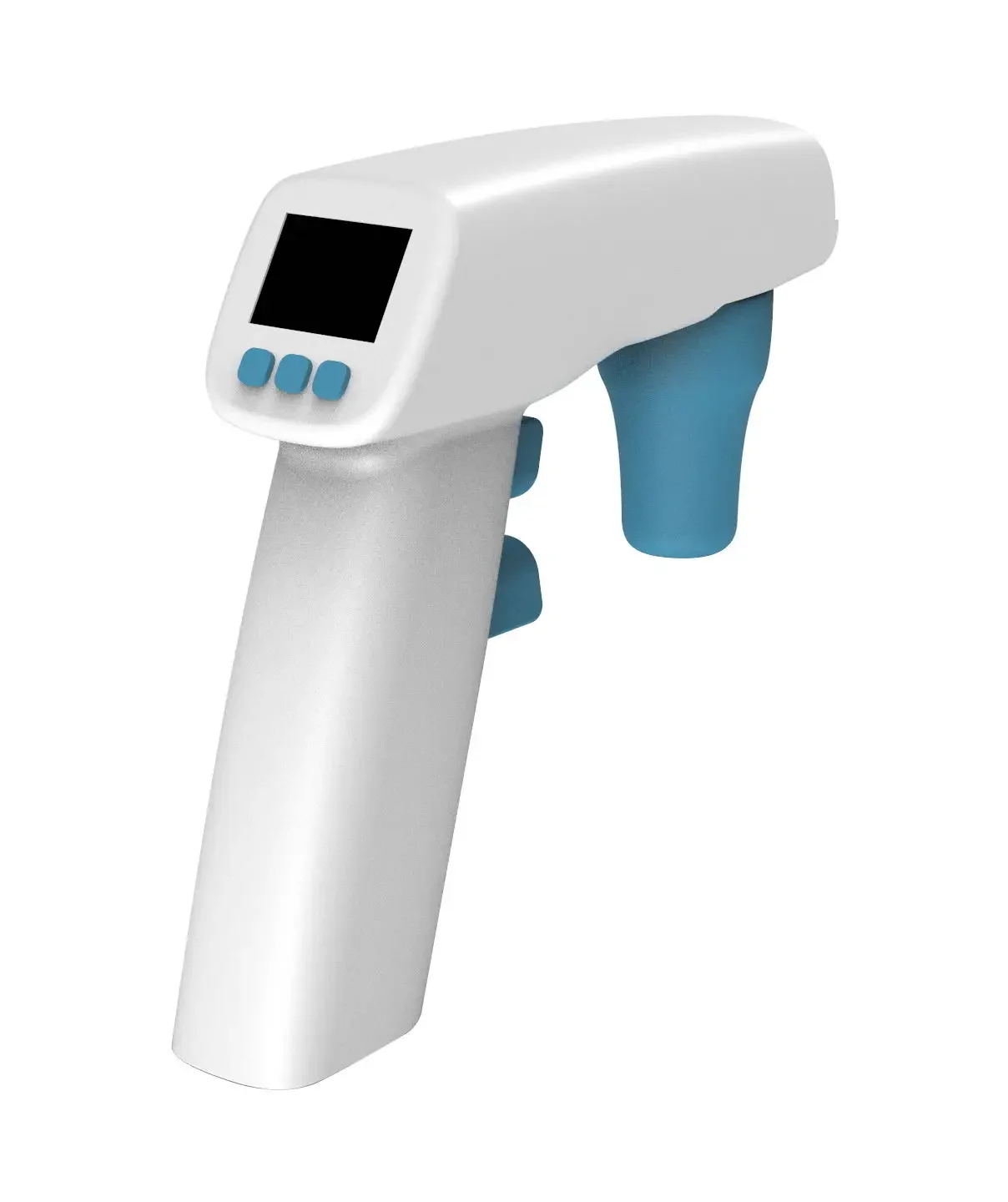 Laboratory Electronic Pipette Filler for Liquid Dispensing 0.1- 100ml Electric Pipette Controller