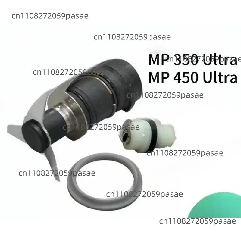 

Accessories: MP450 Cutter Head Assembly, MP350Ultra 39337 Blade