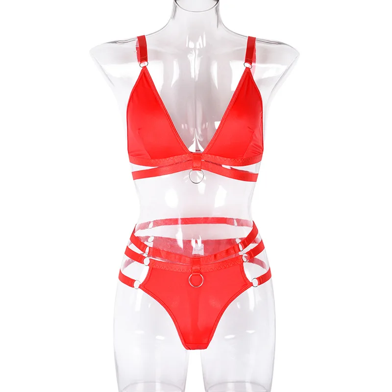 Women Luxury Designer Underwear Lingerie Set Eroctic Lingerie Two Piece Sexy Seamless Underwear Best Selling Women Lingerie Sets