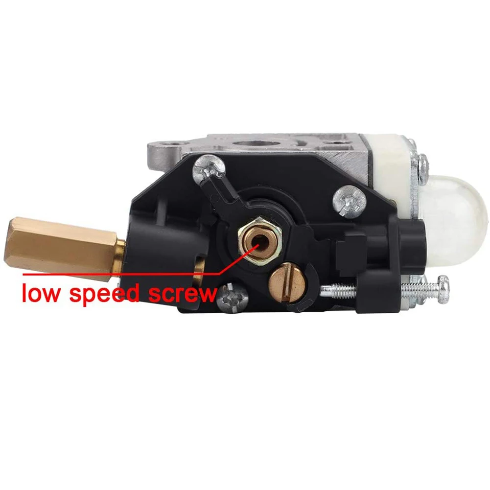 SRM210 Carburetor Kit for Echo SRM 210 SRM211 GT200 PE200 PE201 GT201I HC150 HC151 PPF210 PPF211 Trimmer