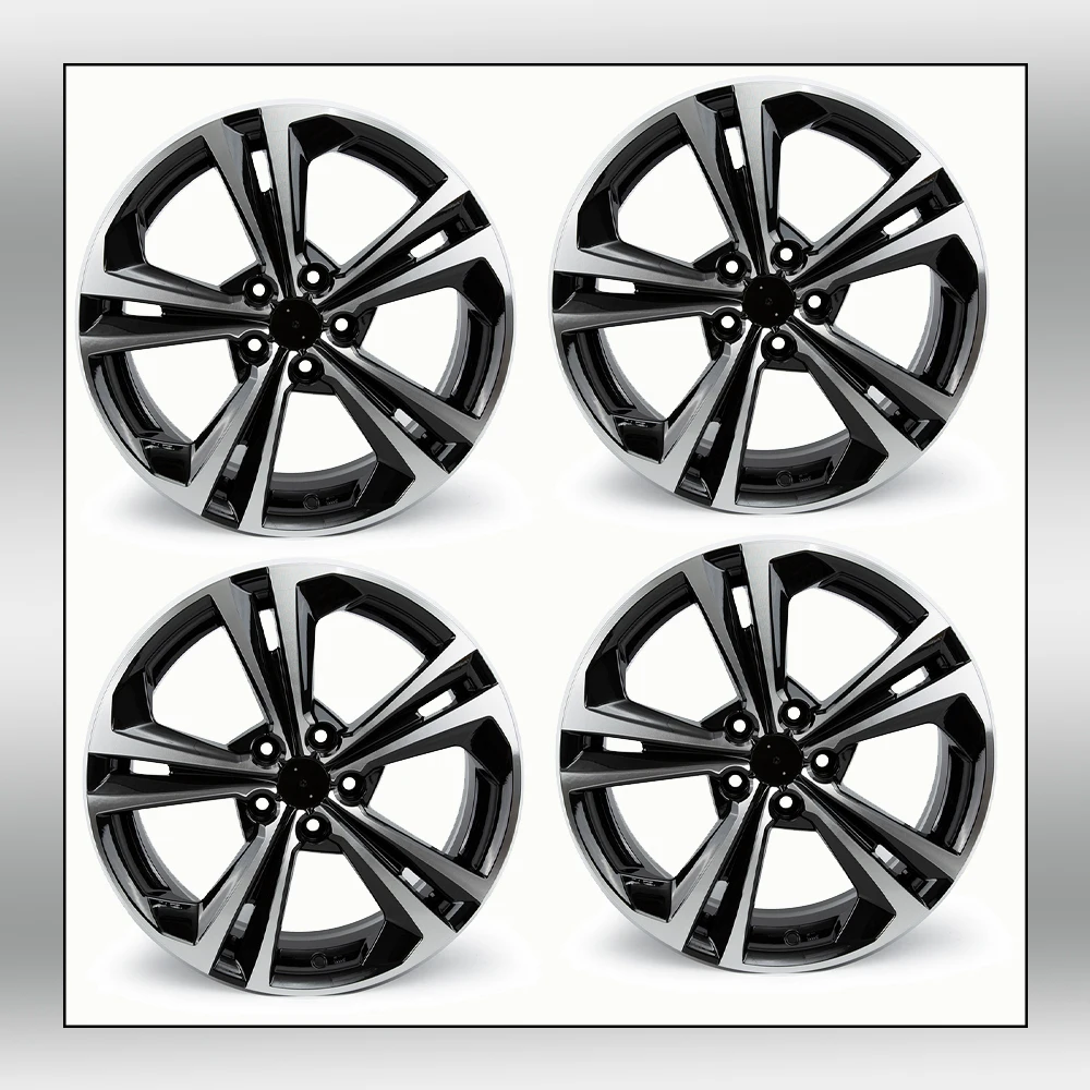 4/2/1Pcs 18X7.5 Inc…
