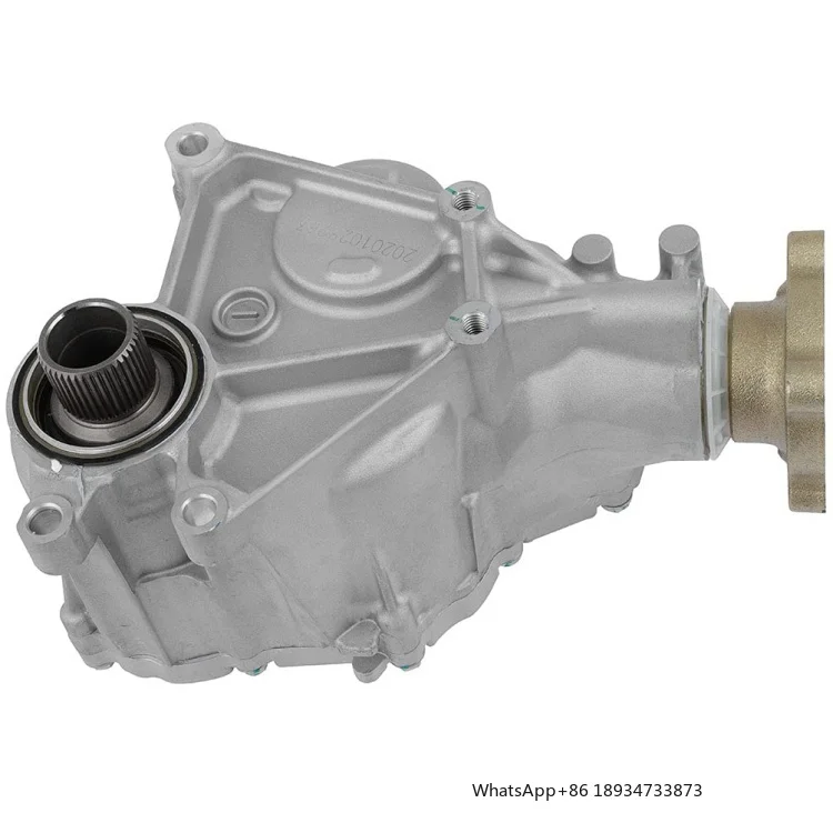 Factory Hot Selling OEM Quality Transfer for Case for Ford 3.5L V6 Sharp Edge Detector New Condition