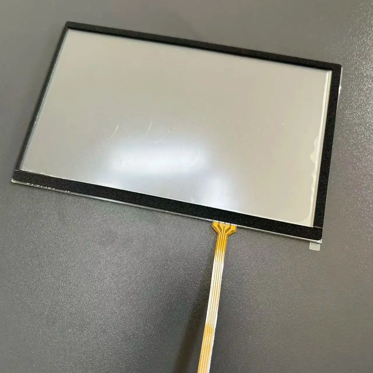 EXFO Max Tester MAX-710B MAX-715B MAX-720B MAX-730B MAX-720C MAX-730C OTDR Touch Screen EXFO Touchscreen Display LCD Touch Panel