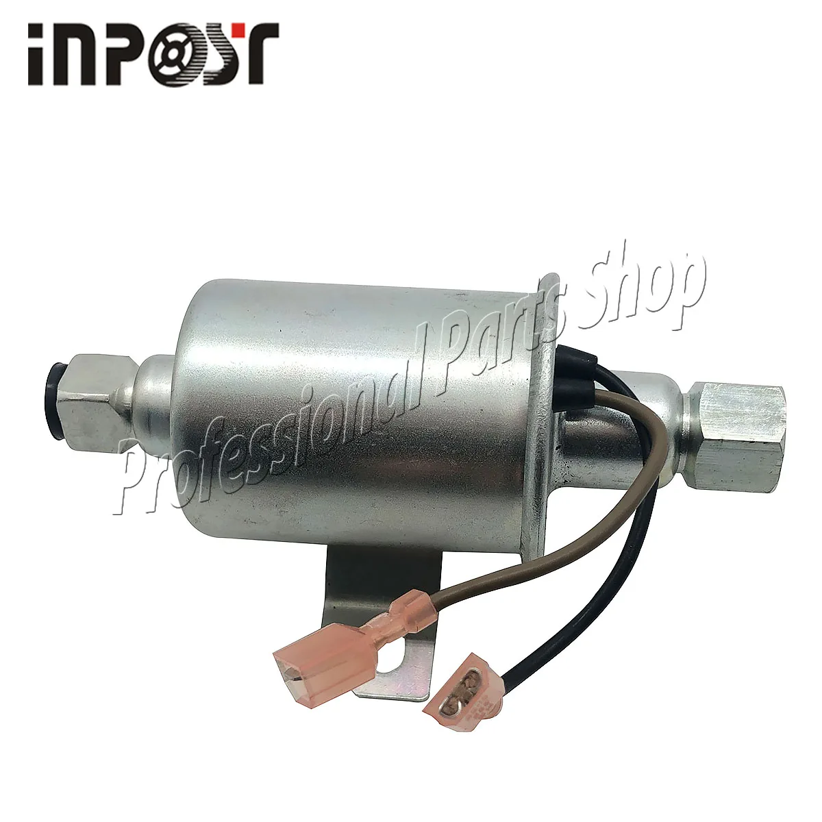 

Universal Fuel Pump for E11012 RV006 149-2583 149-2790 3.5-5 PSI 25-35 GPH