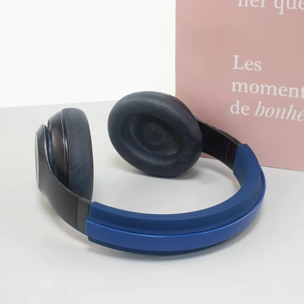 【 3-in-1 】 Silikon-Schutzhülle, kratzfeste Ohrpolster-Schutzhülle/Schutzhülle für das Kopfband für Beats Studio Pro – Detail 3