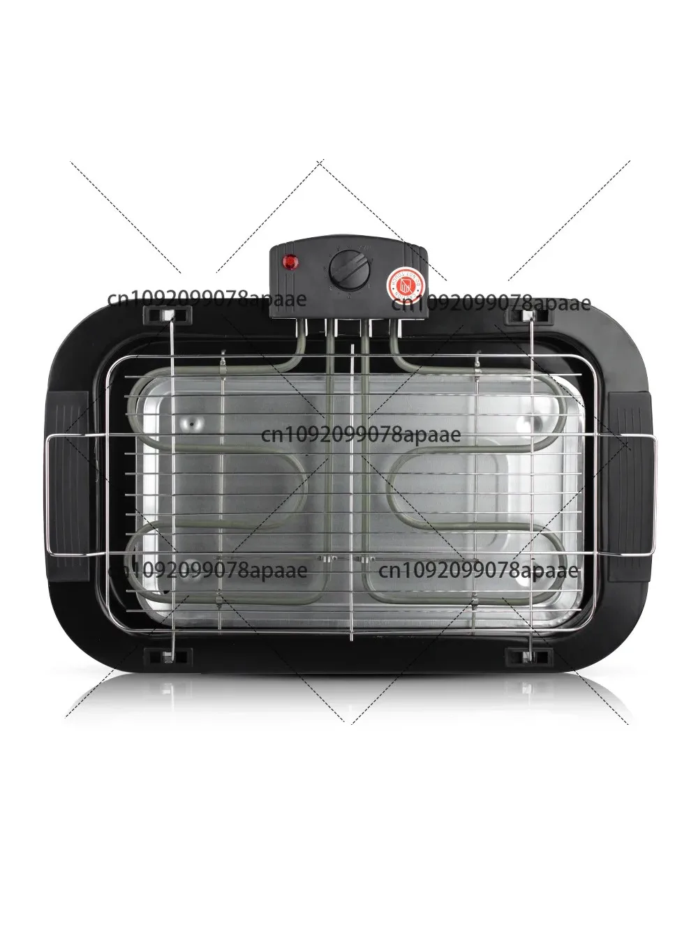 

Многофункциональный электрический гриль-барбекю, бытовая бездымная портативная жаровня на открытом воздухе, инструменты для вечеринок и пикника