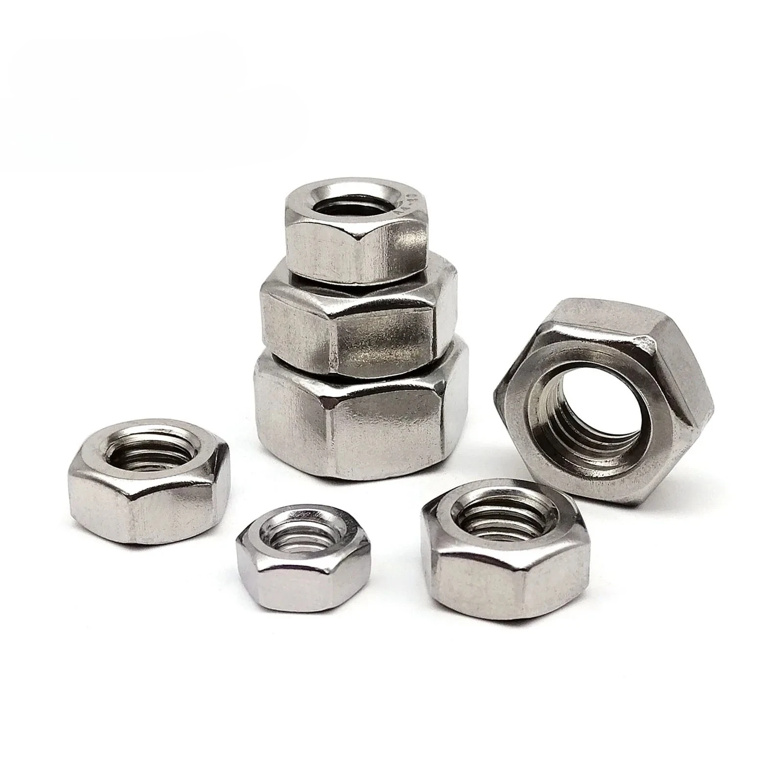 2/5/10/50Pcs M3 M4 …