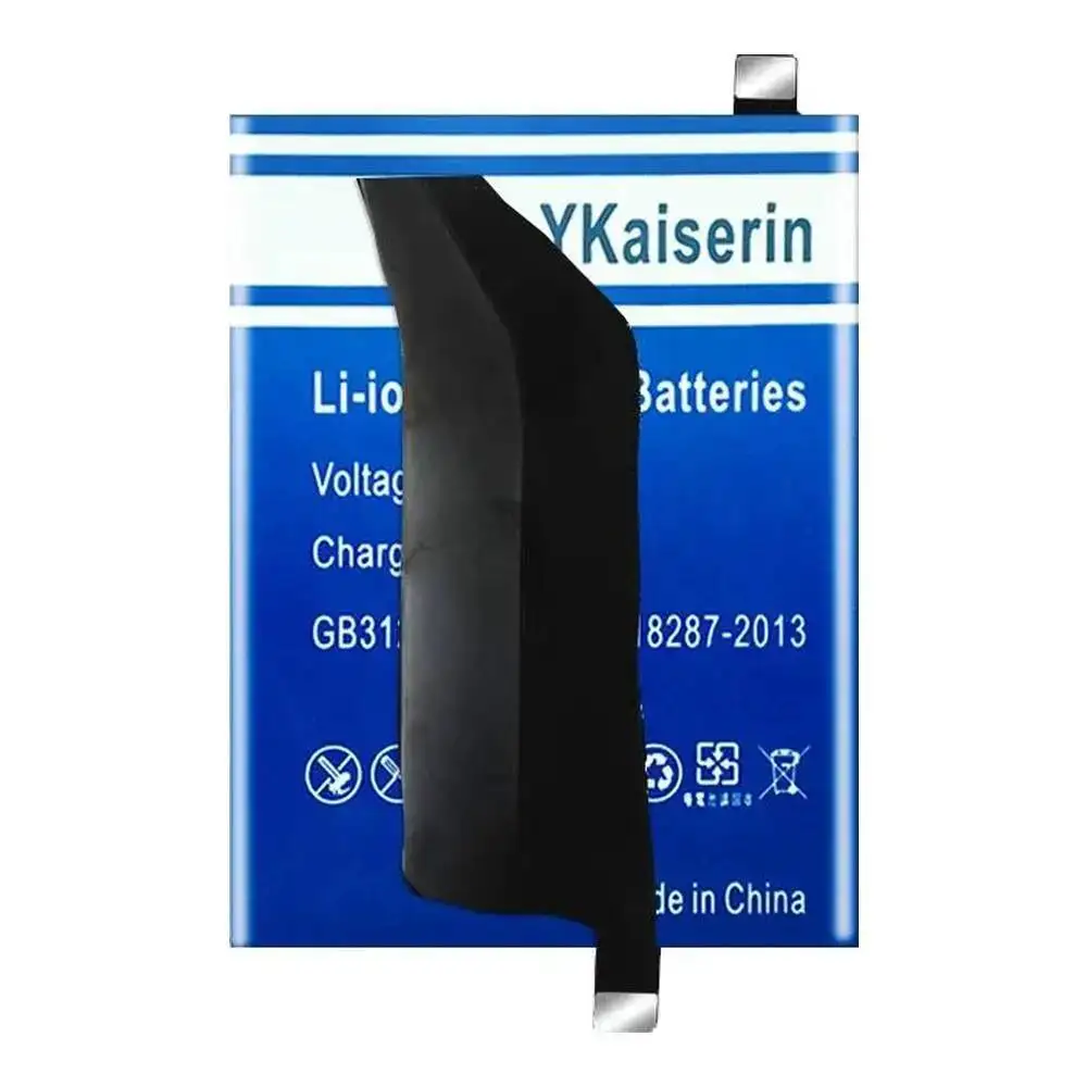 

Mobile Phone Battery For Vivo Iqoo Neo 5 SE High Capacity 4600mAh Long-Lasting Performance B-T1