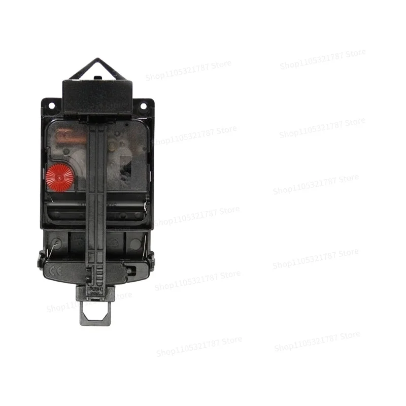 For Sweep Seconds Silent Movement Clock, Clock Accessories, Wall Clock Swing Combination Movement Hands