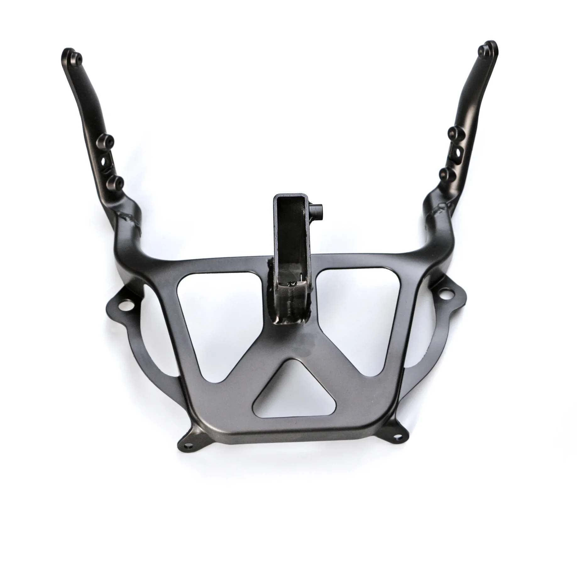 Fit For gsxr600 gsxr750 GSXR Headlight Bracket GSX-R 600 750 Upper Front Fairing Stay Cowling  2000-2003 2001 2002  K1 view 3