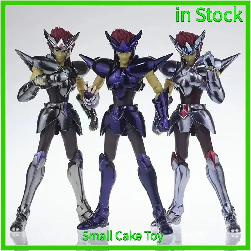 

JM.MST Saint Seiya Myth Cloth EX Centaurus Babel Silver Knights of the Zodiac Action Figure Model In Stock