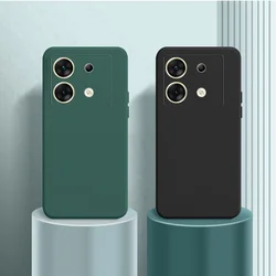 FOR Infinix Zero 30 5G Zero30 5G X6731 Case High Quality Fashion Shell TPU Silicon Soft Case Cover Full Protective Shell Bag