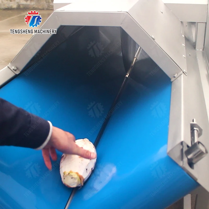 ماكينة تقطيع الخضار والفواكه الأوتوماتيكية المصنوعة من الفولاذ المقاوم للصدأ معدات تجهيز أغذية المطبخ