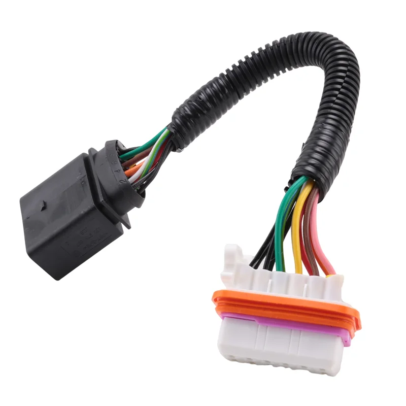 

ABXN-2 Pack жгут проводов фар автомобильные жгуты аксессуары для Porsche Cayenne Xenon 95563123911