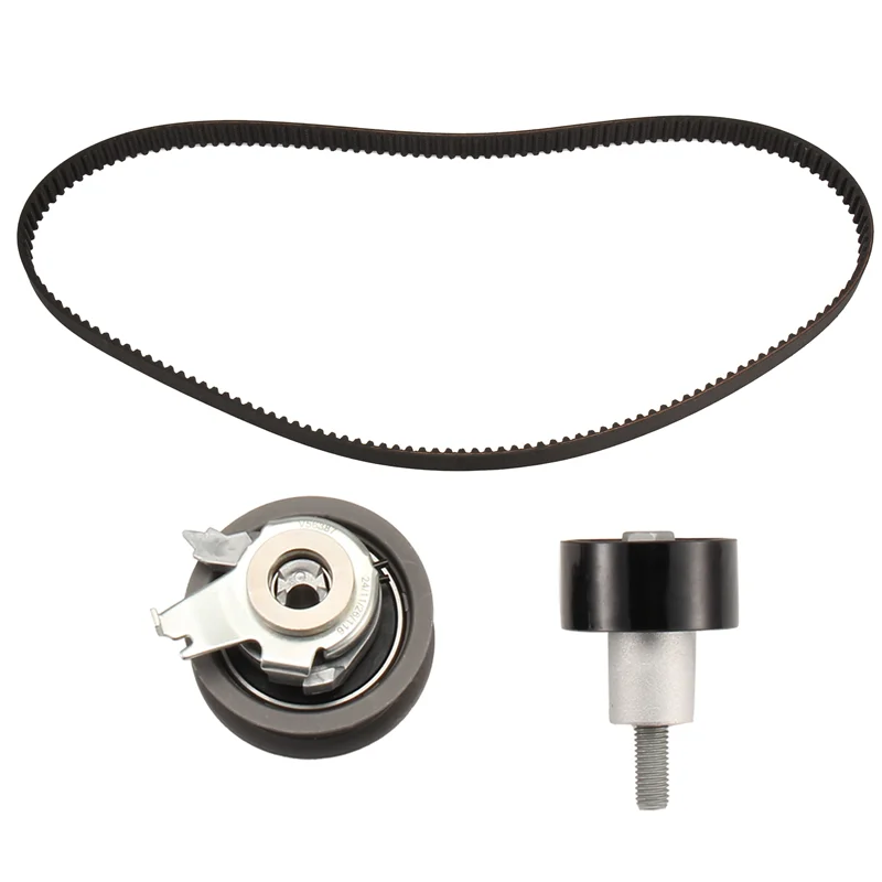 

CT1167K2 Car Timing Belt Tensioner Kit For A1 A3 VW Golf Jetta Passat Skoda Fabia Octavia 2014-2019